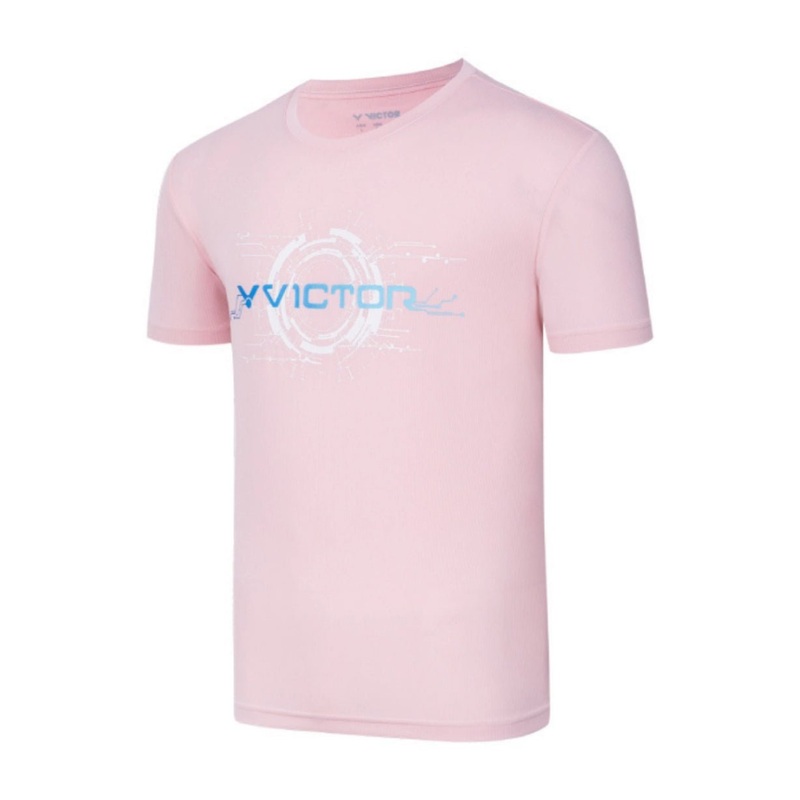 VICTOR Sports T-Shirt T-45009 I Pink Unisex