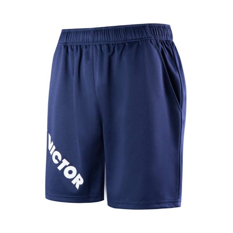 VICTOR Sports Shorts R-20201 B-Blue Unisex