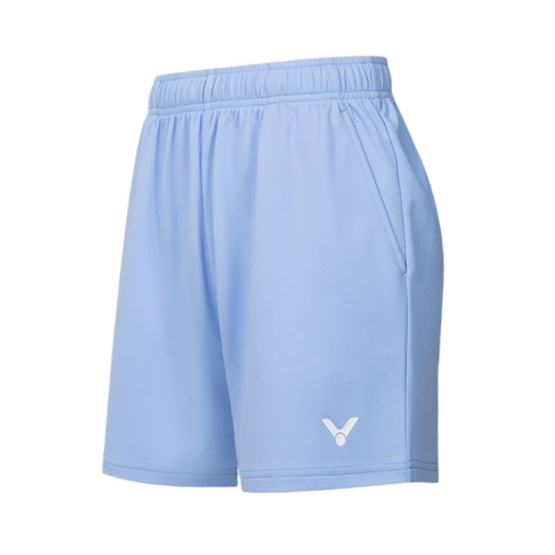 VICTOR Women’s Sports Shorts R-31201 F-Sapphire Blue