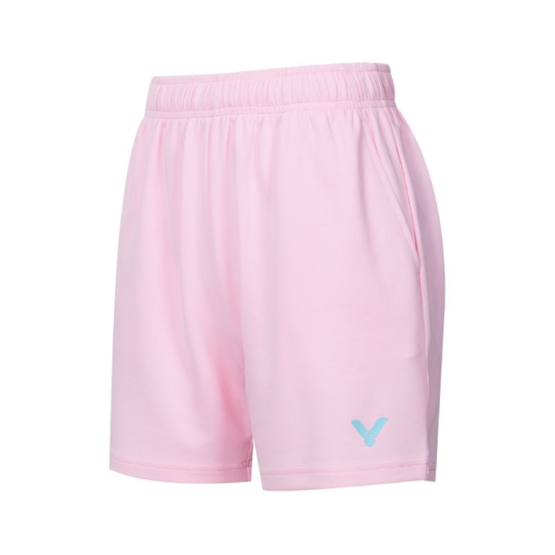 VICTOR Women’s Sports Shorts R-31201 I-Pink