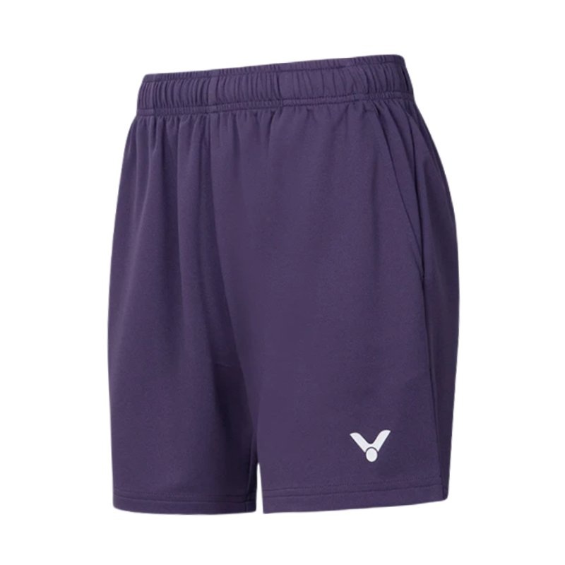 VICTOR Women’s Sports Shorts R-31201 J-Purple