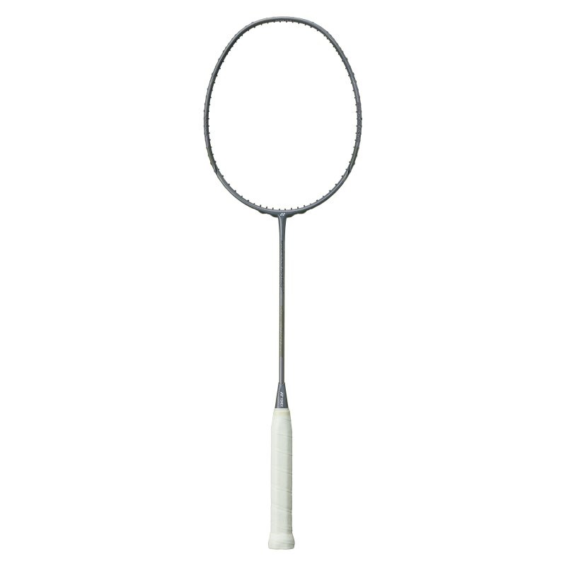 YONEX NANOFLARE NEXTAGE 2024 (Dark Gray) Badminton Racquet  Unstrung & Free Grip