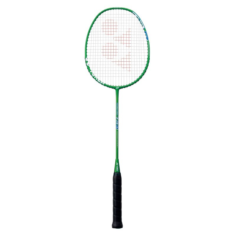 YONEX ISOMETRIC TR0 Heavy Training (Green) 150g/G5 Badminton Racquet  Strung & Free Grip