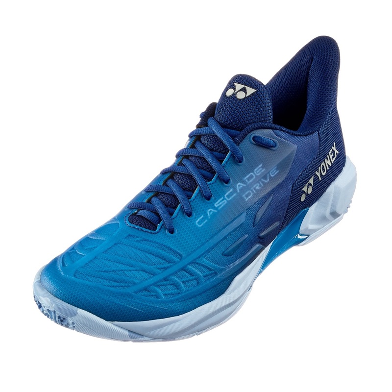 YONEX Power Cushion Cascade Drive Clear Blue UNISEX Badminton Shoes