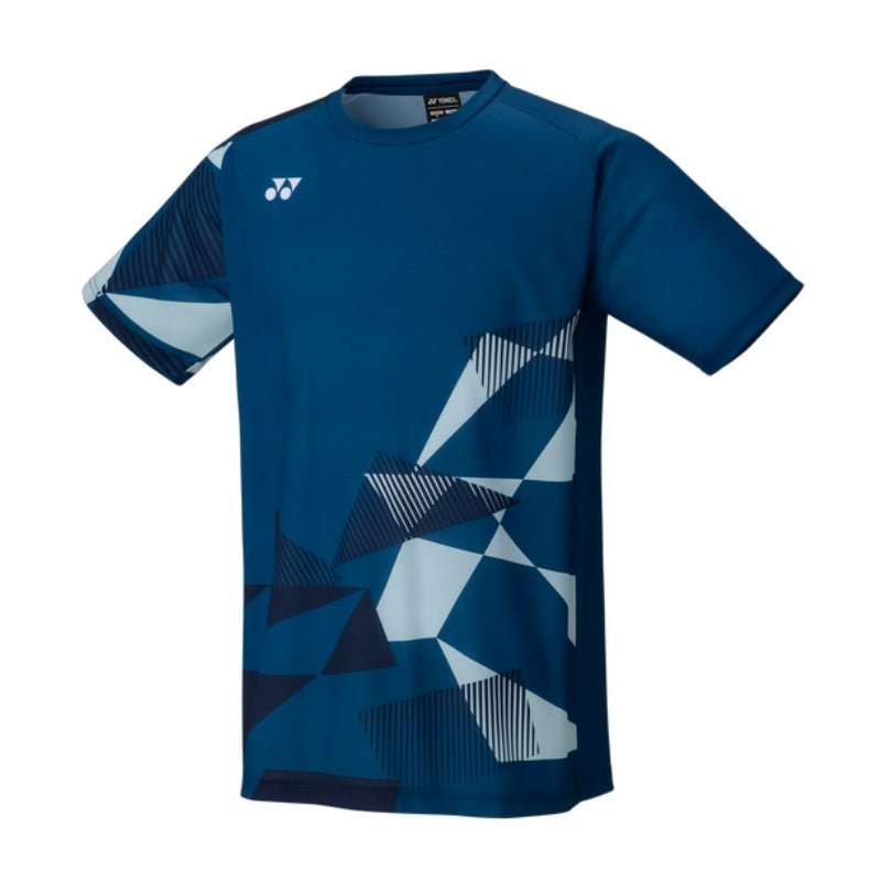 YONEX Sports MEN’S T-Shirt 16744EX Ink blue