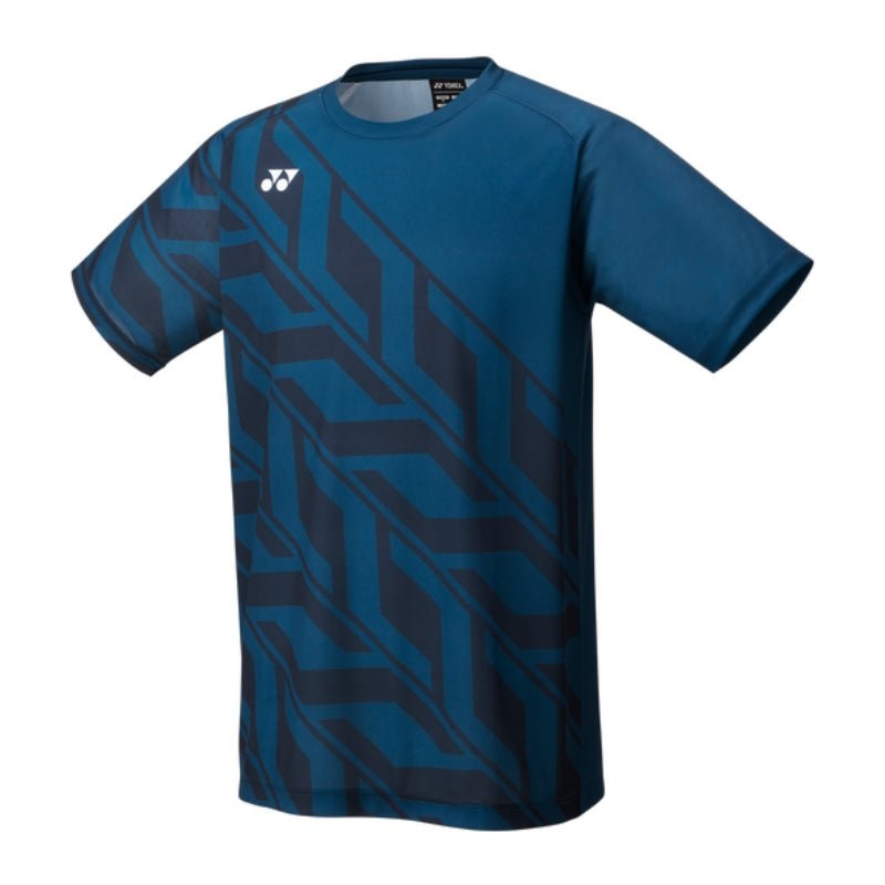 YONEX Sports T-Shirt 16741EX Ink Blue UNISEX