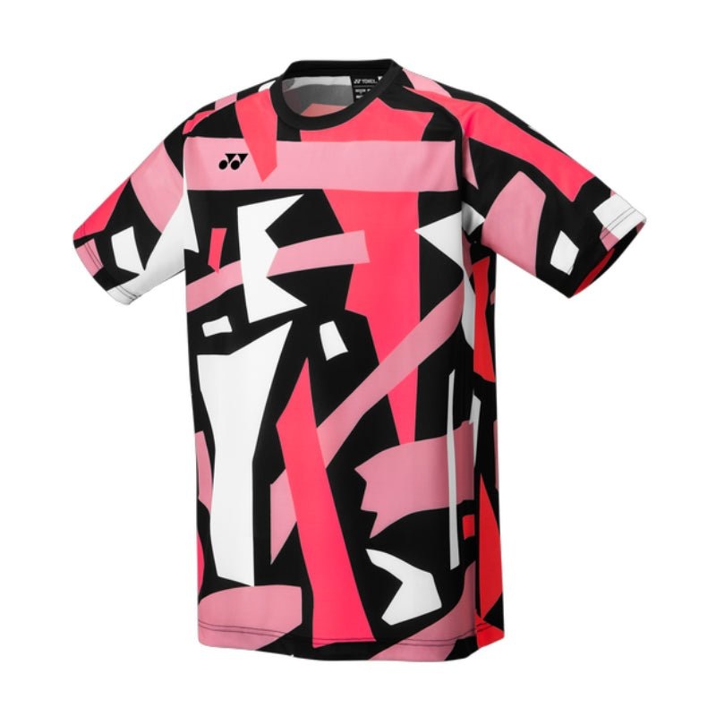 YONEX Sports T-Shirt 16743EX Black UNISEX