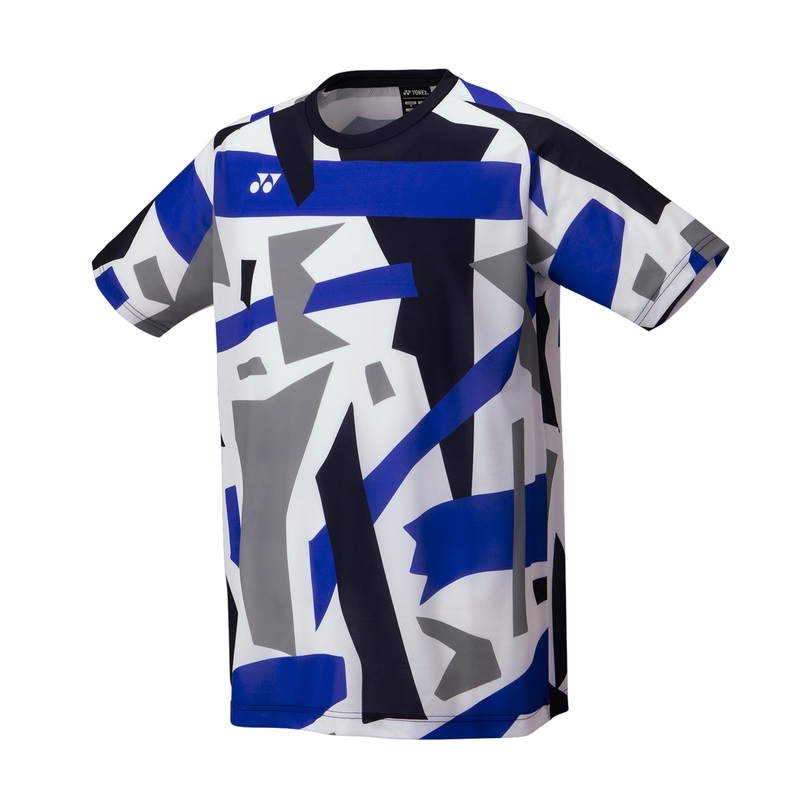 YONEX Sports T-Shirt 16743EX White UNISEX