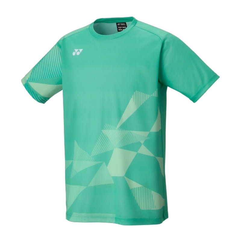 YONEX Sports T-Shirt 16744EX Clear Mint UNISEX