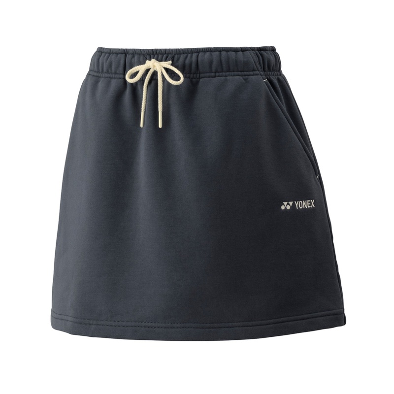 YONEX NATURE SERIES Women’s Skirt 26182EX Gray Sargasso