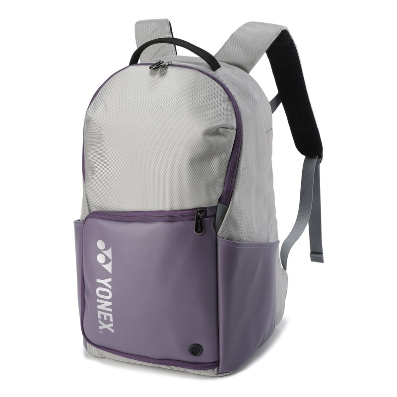 YONEX Support Backpack Mist Purple BA32516EX