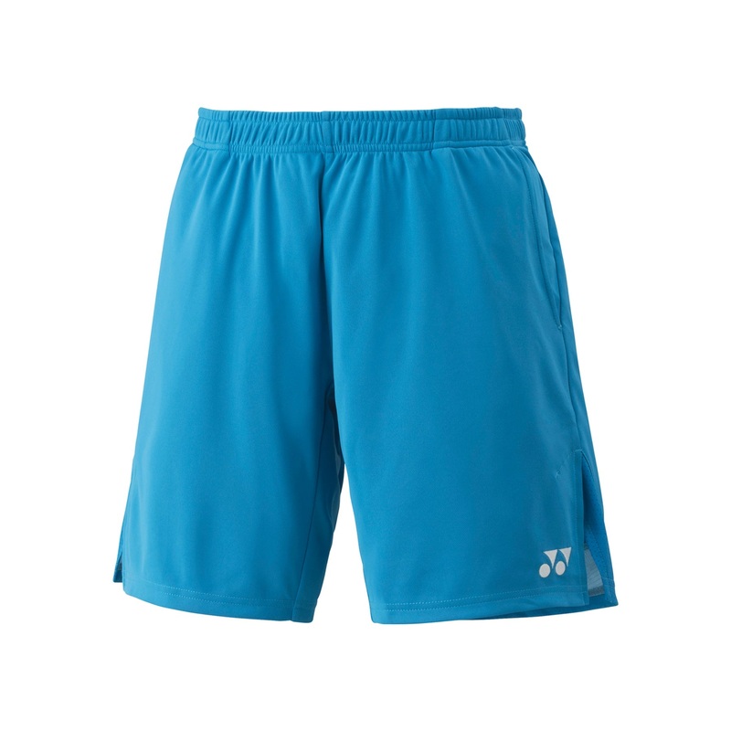 YONEX 2025 Japan National Team Shorts 15231YX – Cerulean Blue