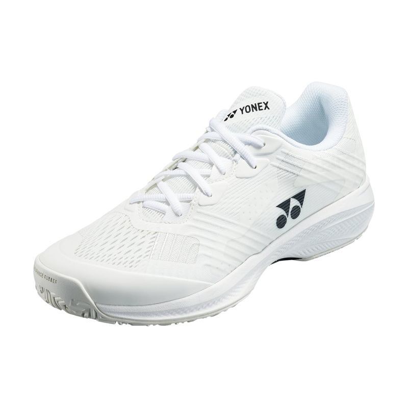 YONEX 2025 Power Cushion SONICAGE MEN’S Tennis Shoes (All Court) – White