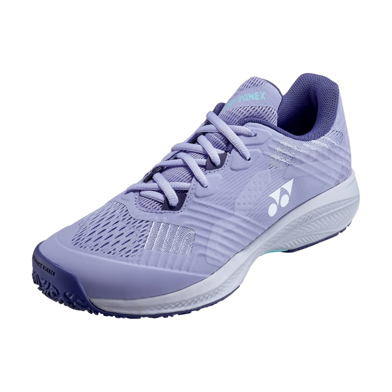 YONEX 2025 Power Cushion SONICAGE WOMEN’S Tennis Shoes (Clay Court) – Mist Purple