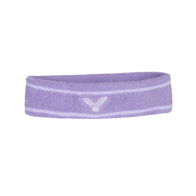 VICTOR 2025 CAPSULE Collection HeadBand SP506CPS J-Purple