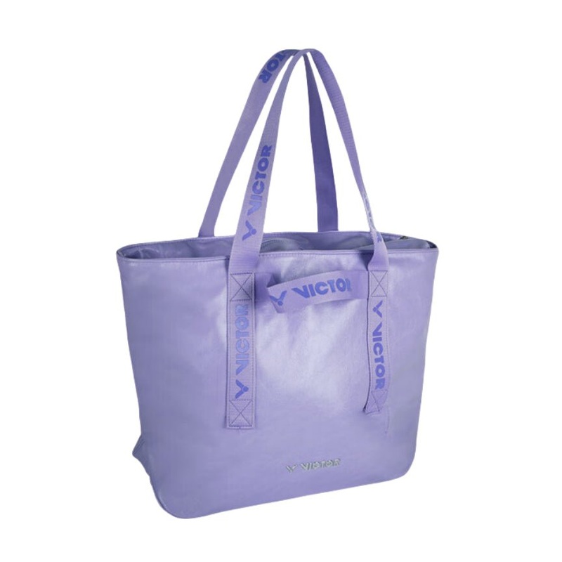 VICTOR 2025 CAPSULE Collection Tote Bag BG5915CPS J-Grape