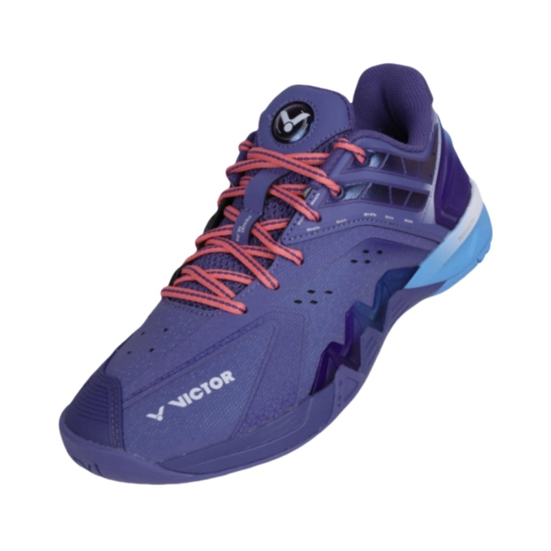 VICTOR 2025 NEW P8500NitroLite BM UNISEX Badminton Shoes – Blue