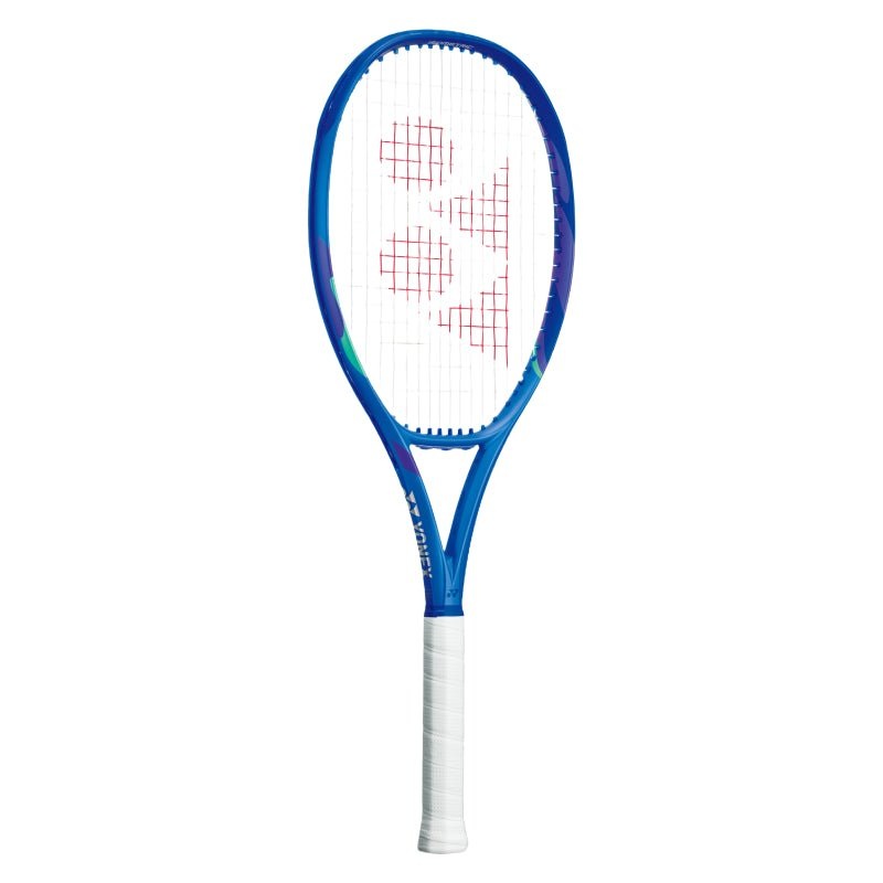 YONEX EZONE 100SL (Blast Blue) 270g Tennis Racquet – Unstrung & Free Grip