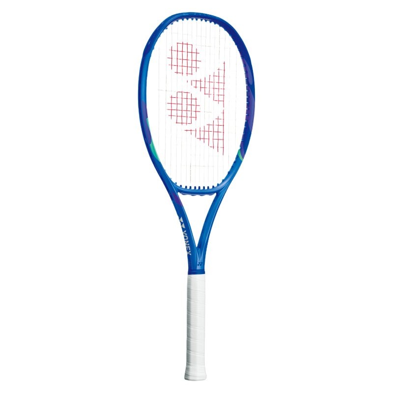 YONEX EZONE 98L (Blast Blue) 285g Tennis Racquet – Unstrung & Free Grip