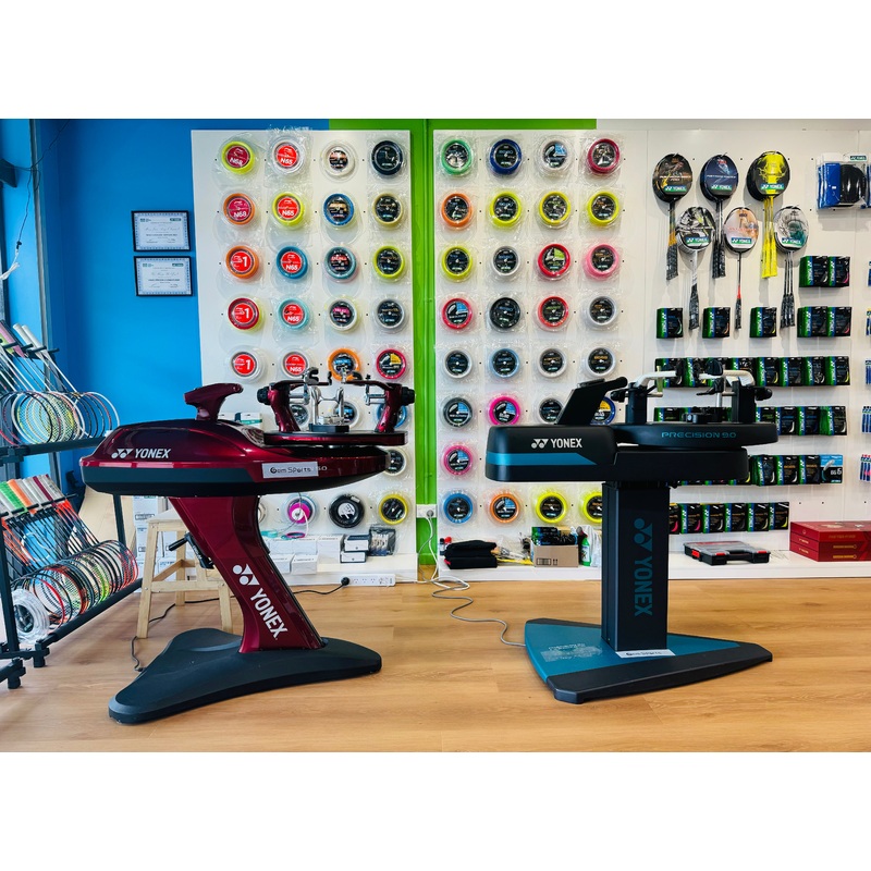 Professional Stringing Service (*Note: Stringing takes up to 3 business days. Orders processed in sequence)