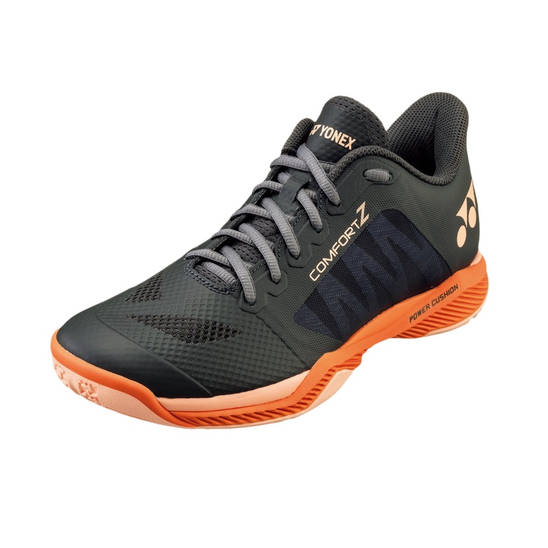 YONEX 2025 Comfort Z MEN’S Badminton Shoes – Dark Grey (Limited Edition)