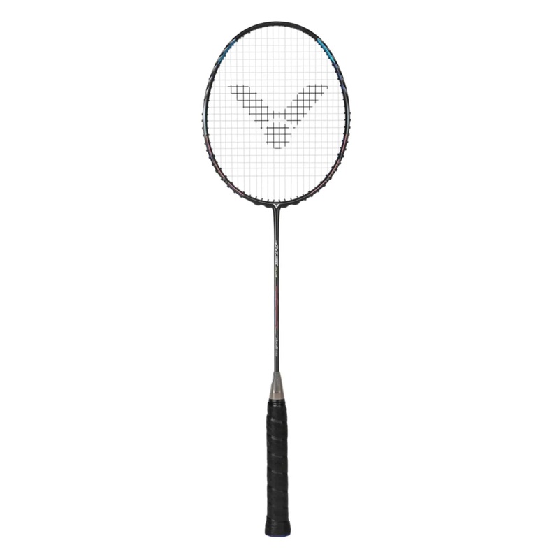 VICTOR AuraSpeed HyperSonic Plus (HS PLUS) Badminton Racquet  Unstrung & Free Grip