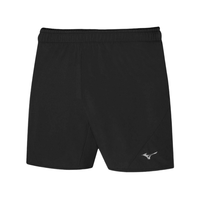 MIZUNO IMPULSE 5.5 Men’s Shorts – Black