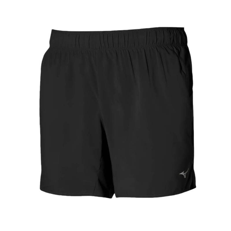 MIZUNO IMPULSE 5.5 Women’s Shorts – Black
