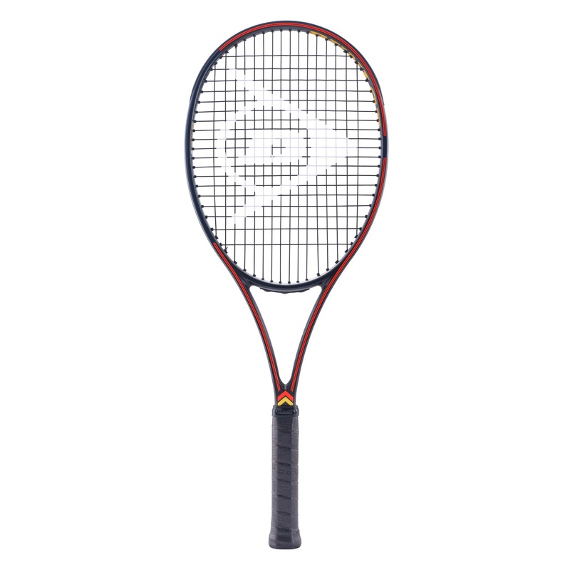 DUNLOP CX 400 TOUR (Limited Edition) 300g Tennis Racquet – Unstrung & Free Grip