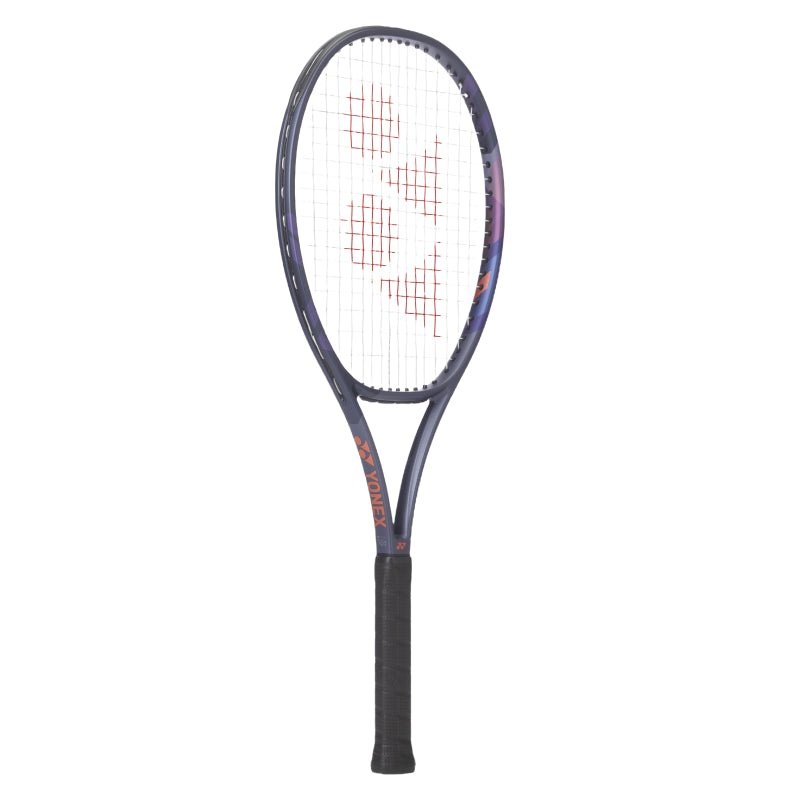 YONEX 2025 PERCEPT 100 (Midnight Navy) 300g Tennis Racquet – Unstrung & Free Grip