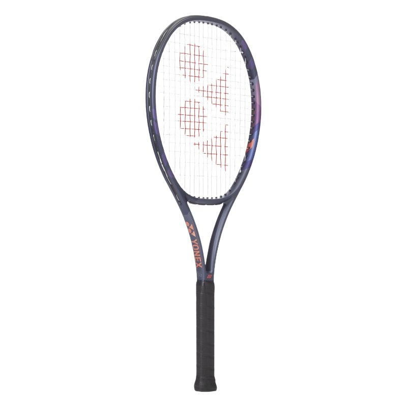YONEX 2025 PERCEPT 100D (Midnight Navy) 305g Tennis Racquet – Unstrung & Free Grip