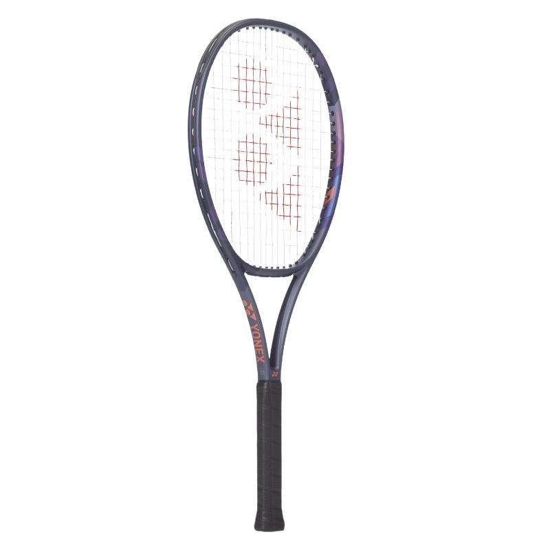 YONEX 2025 PERCEPT 100L (Midnight Navy) 280g Tennis Racquet – Unstrung & Free Grip