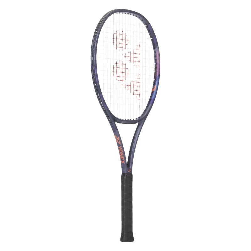 YONEX 2025 PERCEPT 97 (Midnight Navy) 310g Tennis Racquet – Unstrung & Free Grip