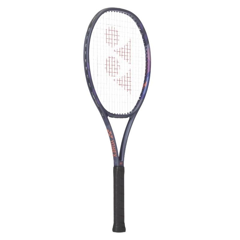 YONEX 2025 PERCEPT 97D (Midnight Navy) 320g Tennis Racquet – Unstrung & Free Grip