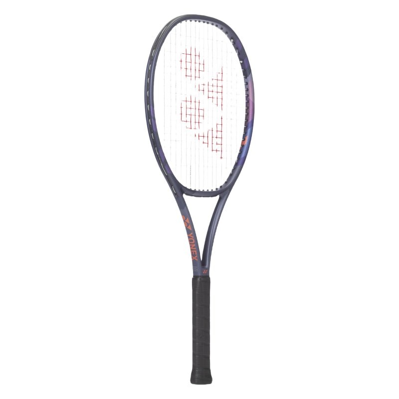 YONEX 2025 PERCEPT 97L (Midnight Navy) 290g Tennis Racquet – Unstrung & Free Grip