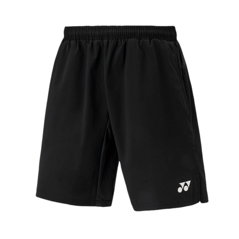 YONEX Mens Shorts YM0036EX – Black