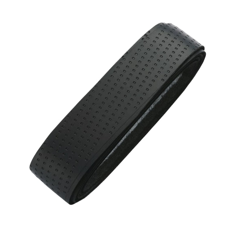 YONEX Synthetic Leather Excel Pro Grip for Badminton/Tennis (1 wrap) AC128EX – Black