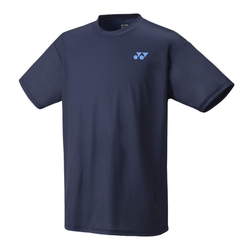 YONEX Unisex T-Shirt YM0045EX – Indigo Marine