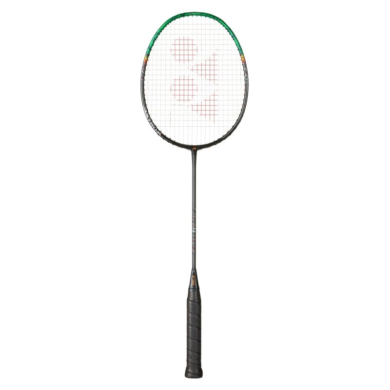 YONEX 2025 ASTROX 99 PRO 3rd Gen (Black/Green) Badminton Racquet  Unstrung & Free Grip
