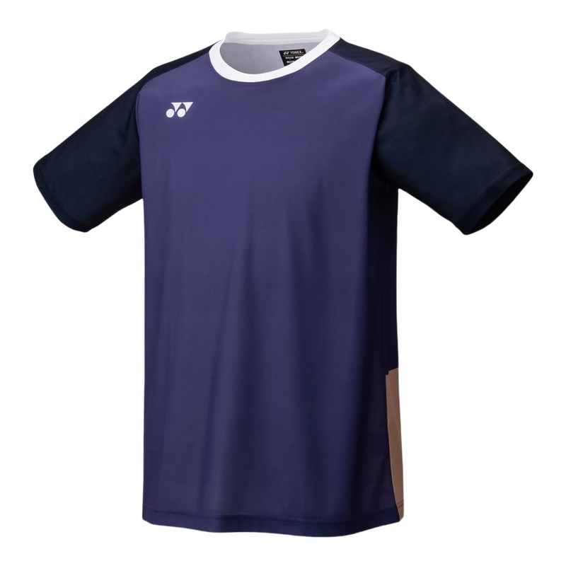 YONEX Unisex T-Shirt 16745EX – Blueberry