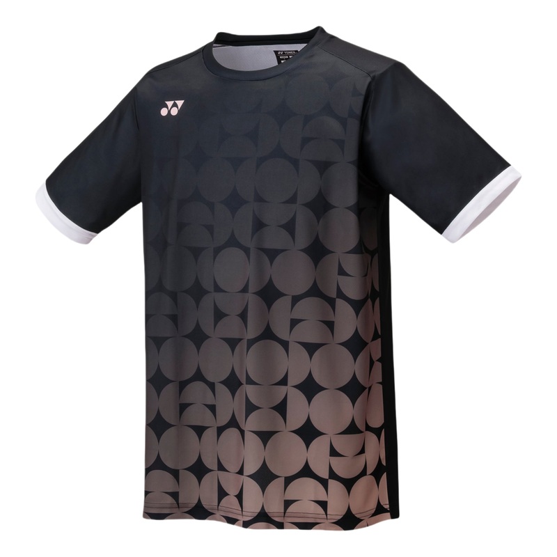 YONEX Unisex T-Shirt 16746EX – Black