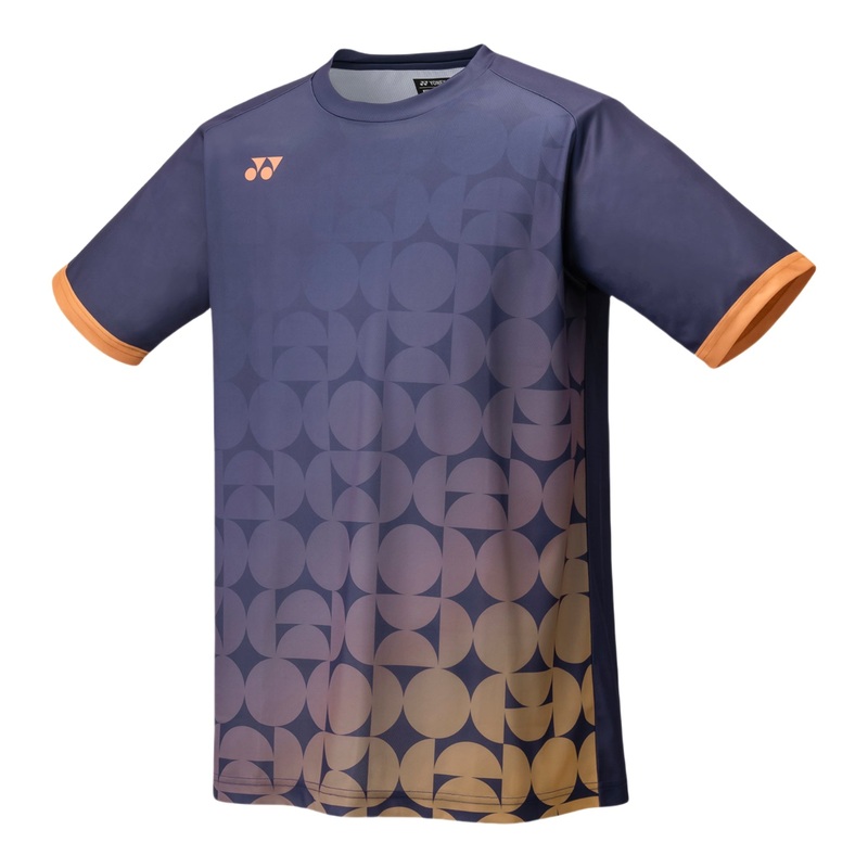 YONEX Unisex T-Shirt 16746EX – Blueberry