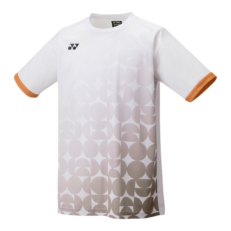 YONEX Unisex T-Shirt 16746EX – White