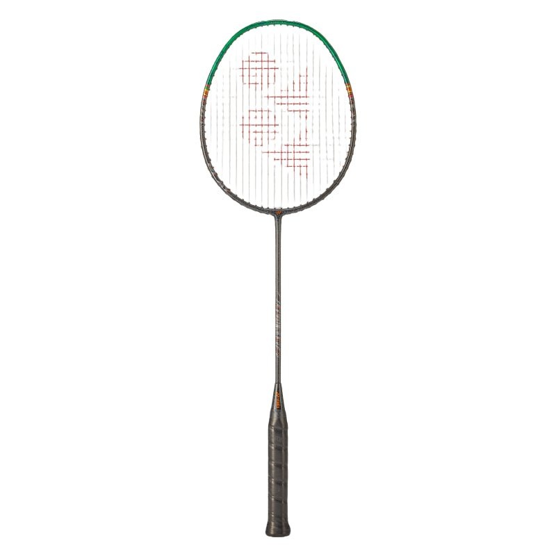 YONEX 2025 ASTROX 99 PLAY 3rd Gen (Black/Green) 4U/G5 Badminton Racquet  Strung & Free Grip