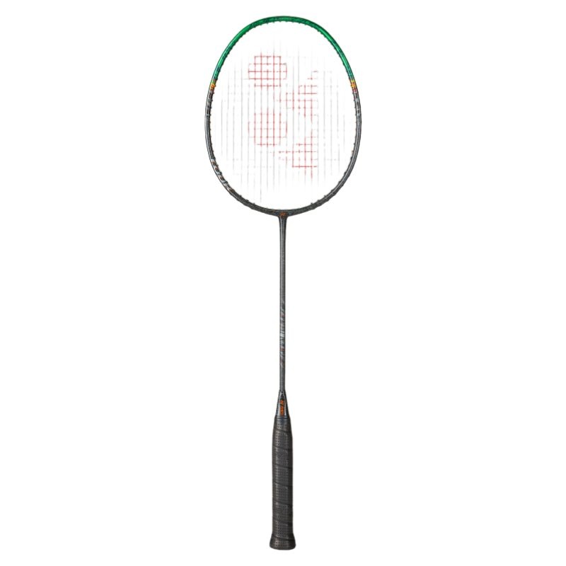 YONEX 2025 ASTROX 99 TOUR 3rd Gen (Black/Green) Badminton Racquet  Unstrung & Free Grip