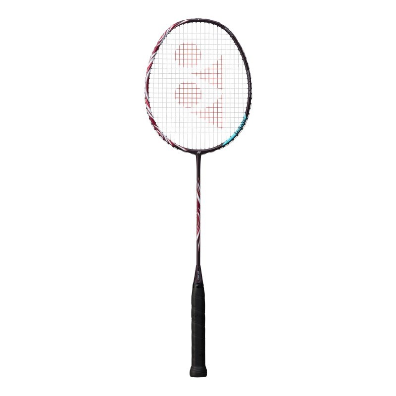 YONEX ASTROX 100 GAME Kurenai (Red) Badminton Racquet  Strung & Free Grip
