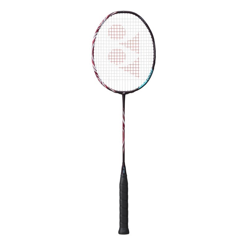 YONEX ASTROX 100 TOUR Kurenai (Red) 3U/G5 Badminton Racquet  Strung & Free Grip