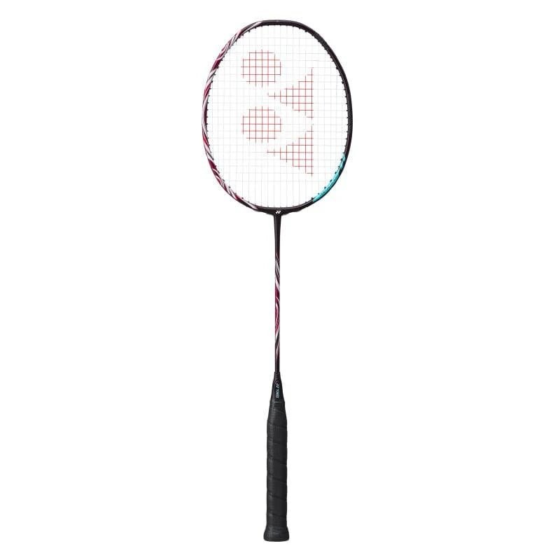 YONEX ASTROX 100ZZ Kurenai (Red) Badminton Racquet  Unstrung & Free Grip
