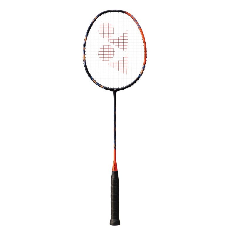 YONEX ASTROX 77 TOUR (High Orange) Badminton Racquet  Strung & Free Grip