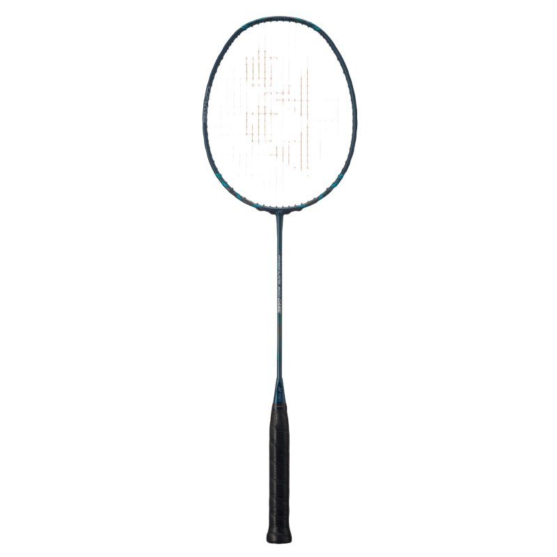 YONEX NANOFLARE 800 GAME (Deep Green) Badminton Racquet  Unstrung & Free Grip